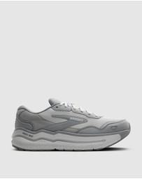 Brooks - Ghost Max 2 Suede - Men's