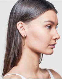 Pastiche - Tessa Hoops
