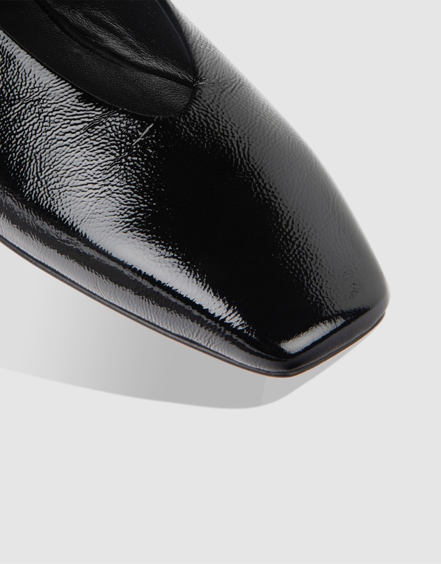 Habbot - Ortona Ballet Flats