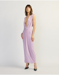 TOJHA - Viv Reversible Dress