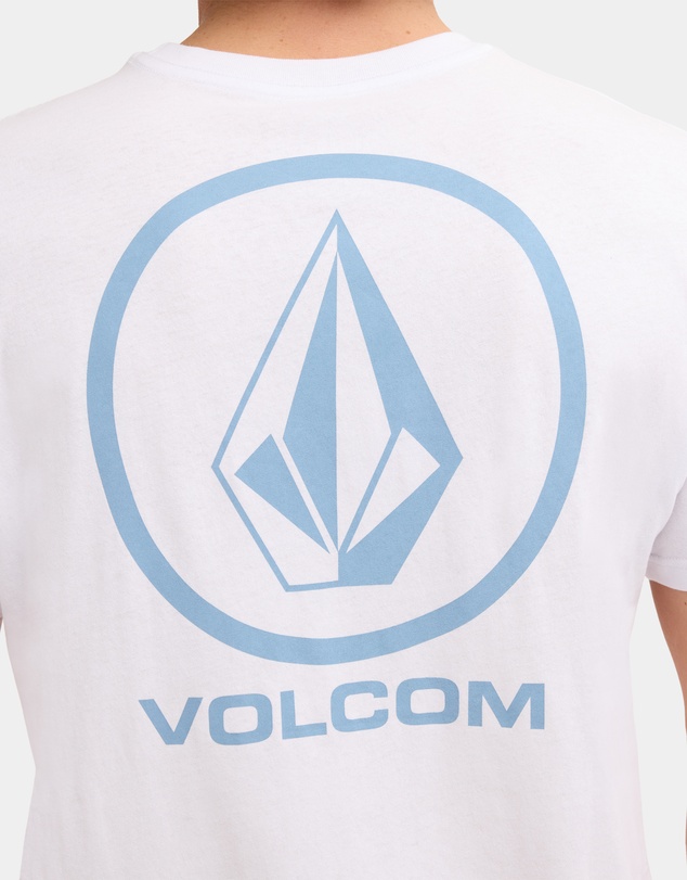 Volcom - Mens Corp T-Shirt