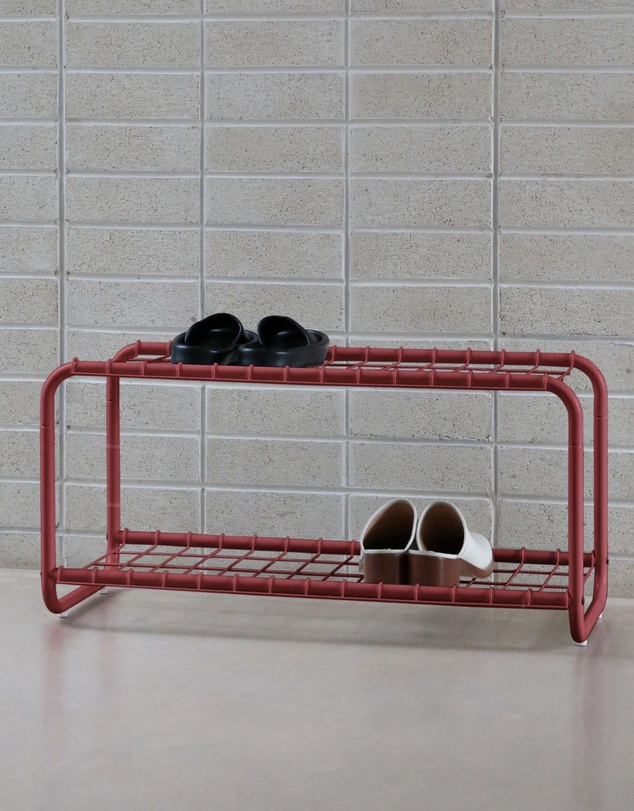 DESIGNSTUFF - FORMA Shoe Rack