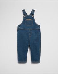 Country Road - Denim Overall