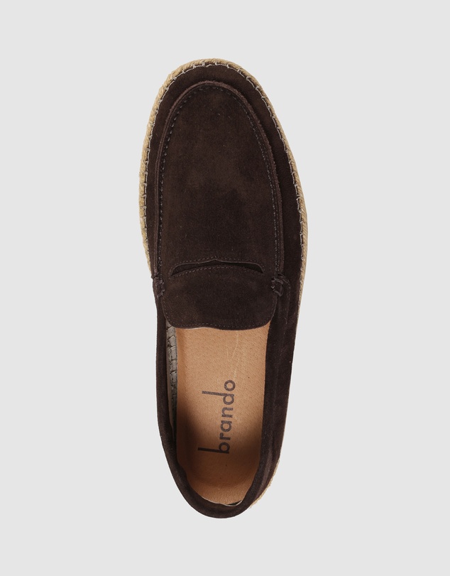 Brando - Ortiz Slip Ons