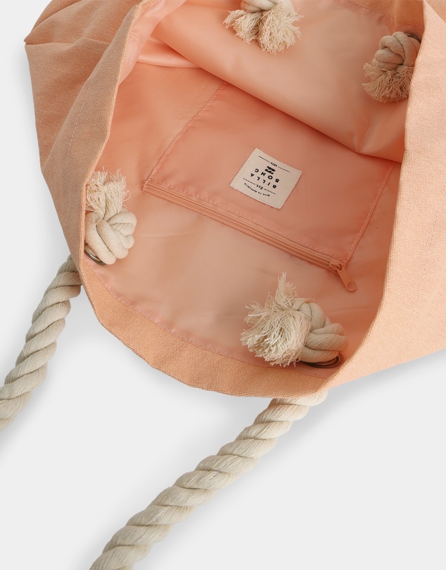 Billabong - Womens Society Beach Tote Bag