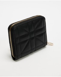 GUESS - Edita SLG Small Zip Around
