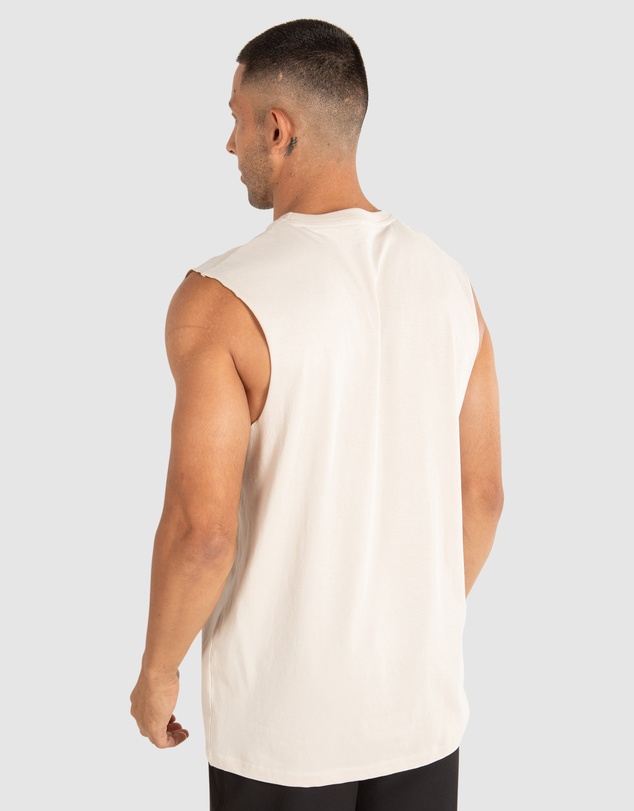 UNIT - UNIT Case Mens Muscle Top