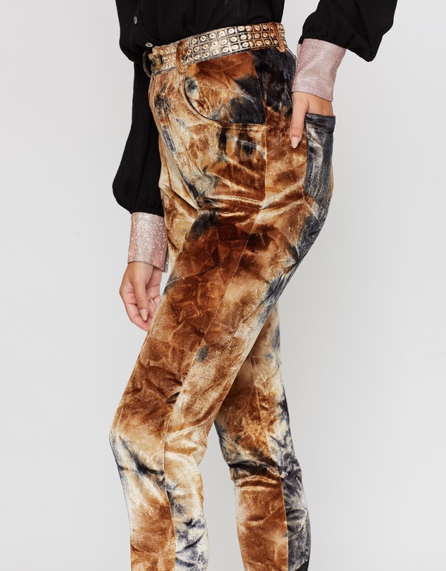 LENNI the label - Geode Pants