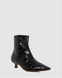 Dune London - Odore - Black