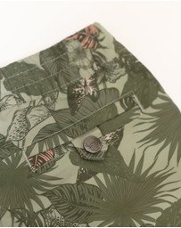 OOVY - Daintree Boardshorts