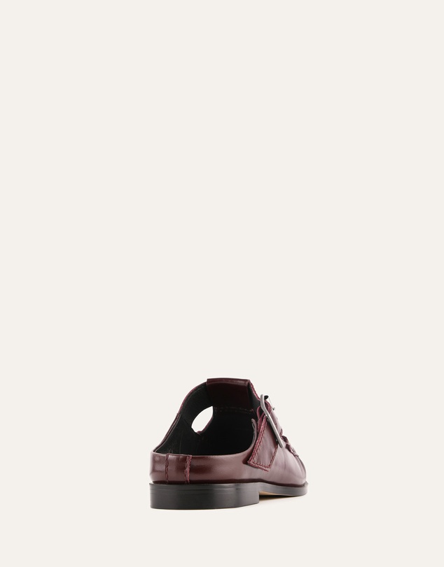 Jo Mercer - Malia Loafers