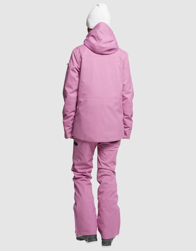ROJO Outerwear - All Terrain Jacket