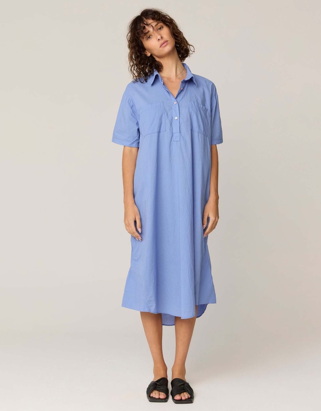 Primness - Lala Shirt Dress
