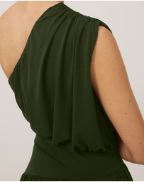 Tussah - Camila Maxi Dress