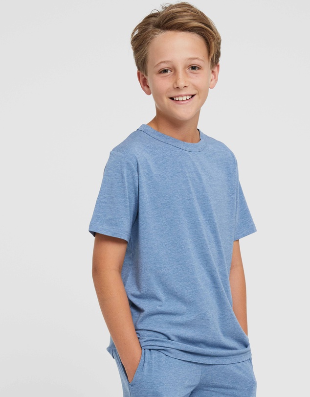 Bamboo Body - Junior Lounge Tee