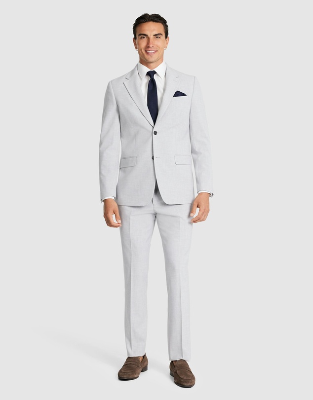 Tarocash - Carson Slim Suit Jacket