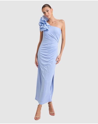 Ice Blue