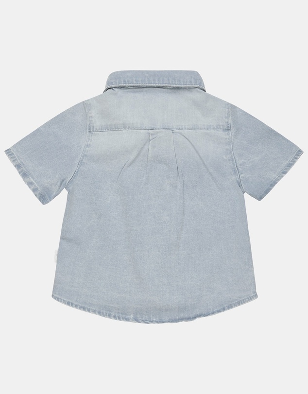 Toshi - Shirt Classic