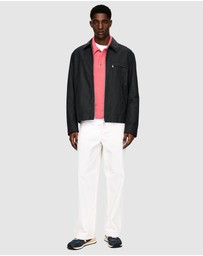ARKET - Cotton Canvas Jacket