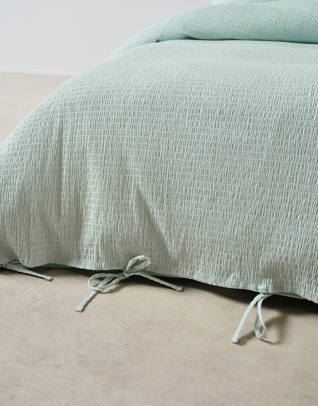 Linen House - Manon Quilt Cover Set