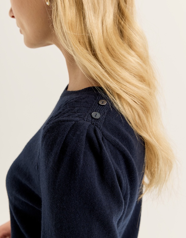 Review - Ayr Jumper