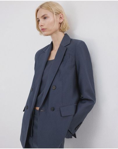 Medium Blue