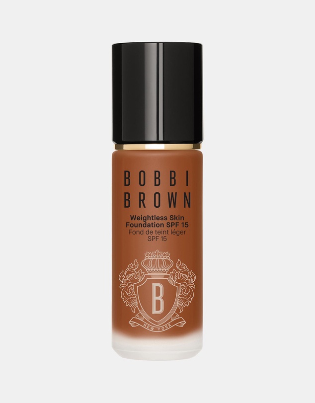 Bobbi Brown - Weightless Skin Foundation