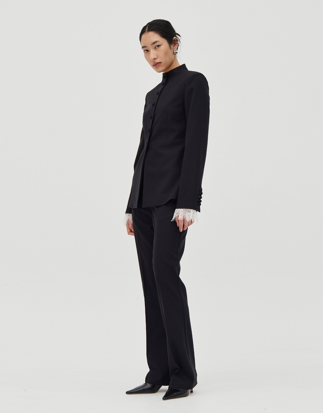 Third Form - Nocturne Tailored Trouser