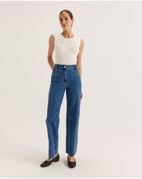 Review - Georgie Jean