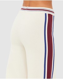 The Upside - Adesa Kansas Knit Pants
