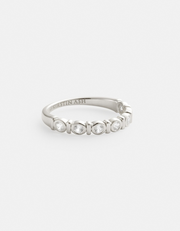 Kirstin Ash - Vale Tennis Ring