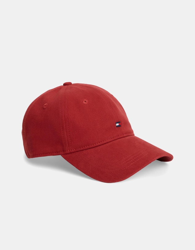 Tommy Hilfiger - Flag 85 Soft 6 Panel Cap