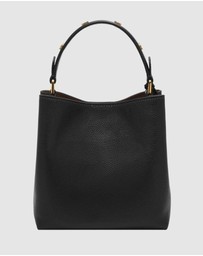 Fossil - Jessie Black Crossbody Bag