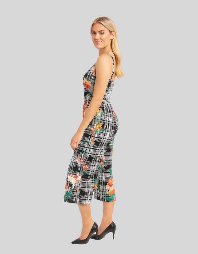 KAJA Clothing - Zulu Jumpsuit