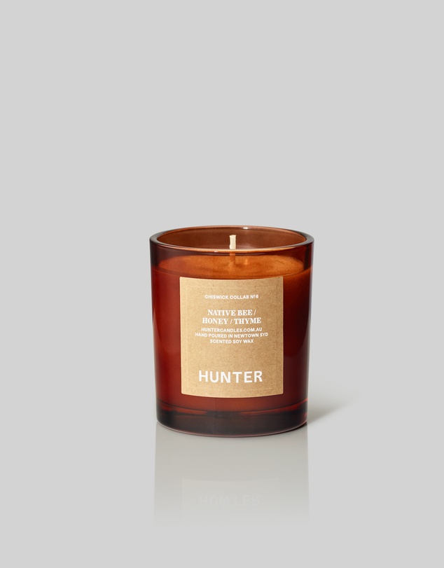 Hunter Candles - Chiswick Candle