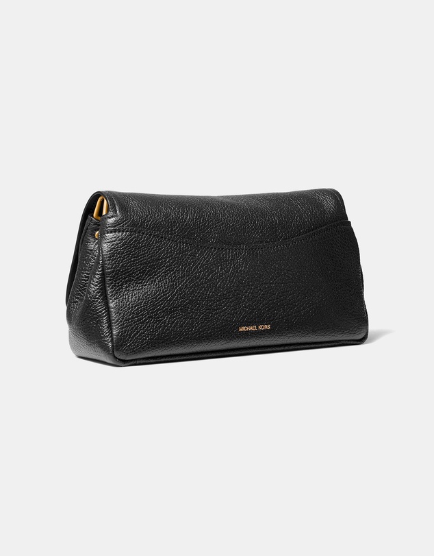 Michael Kors - Bryant Large Turnlock Chain Shoulder Bag