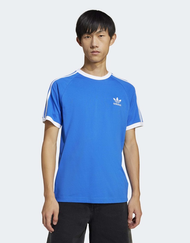 adidas Originals - Adicolor Classics 3-Stripes Tee Mens