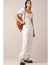 NEXT - Ripstop Cargo Trousers