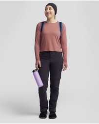Kathmandu - SUN-Stopper LT Wmns L/S Top
