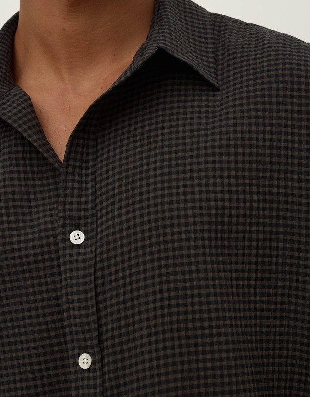 Assembly Label - Murphy LS Shirt