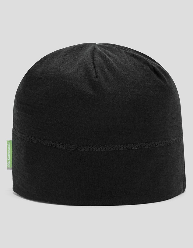 Kathmandu - Core Spun Merino 165 Beanie