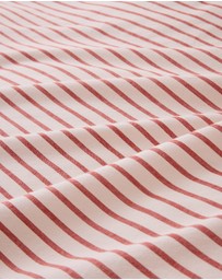Sheet Society - Leo Washed Cotton Quilt Cover Set