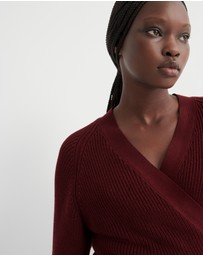 Kowtow - Composure Cardigan