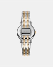 DKNY - DKNY Astoria Glitz Watch
