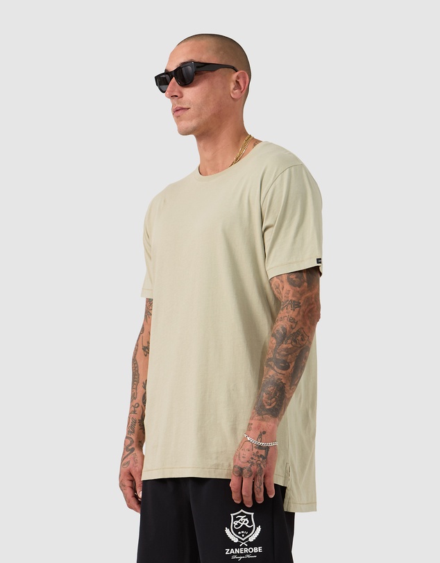Zanerobe - Flintlock Tee Sage