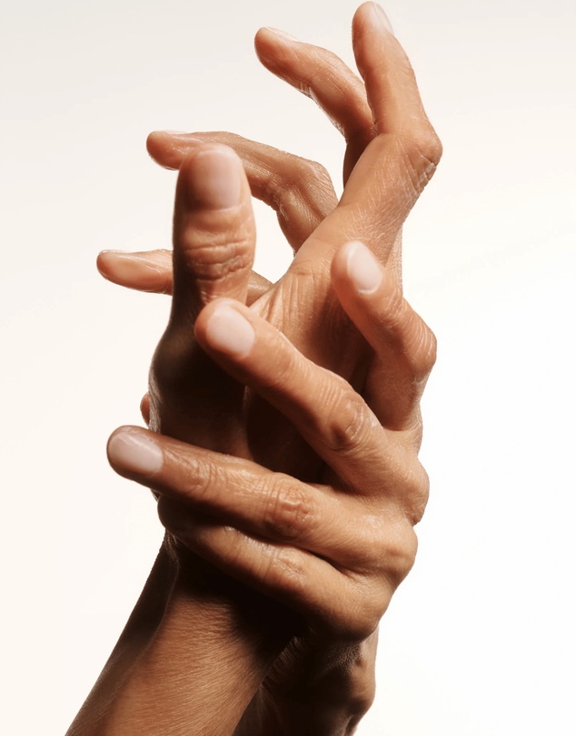 The Body Shop - Hemp Hand Protector 100ml