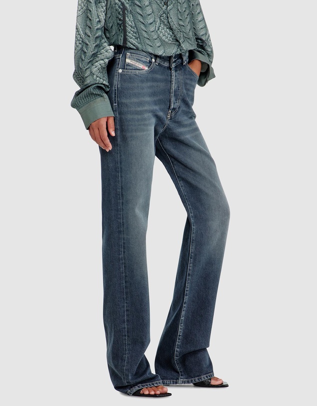 Diesel - 1971 D-Sent L.30 Trousers