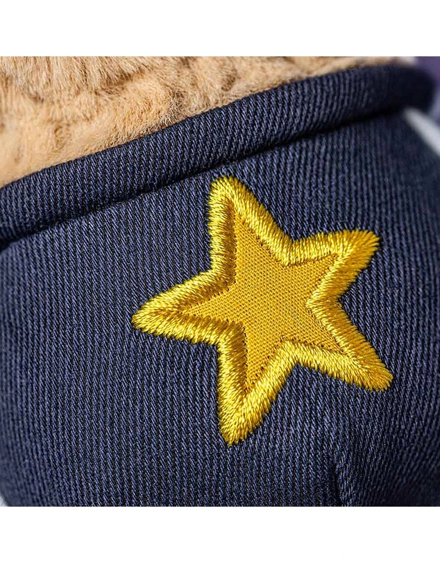 Jellycat - Amuseables Peanut Star Student Outfit