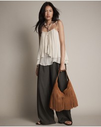 MIMCO - Rebel Fringe Hobo Bag