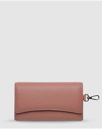 Status Anxiety - Into the Ether Sunglasses Case